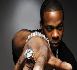 Busta Rhymes