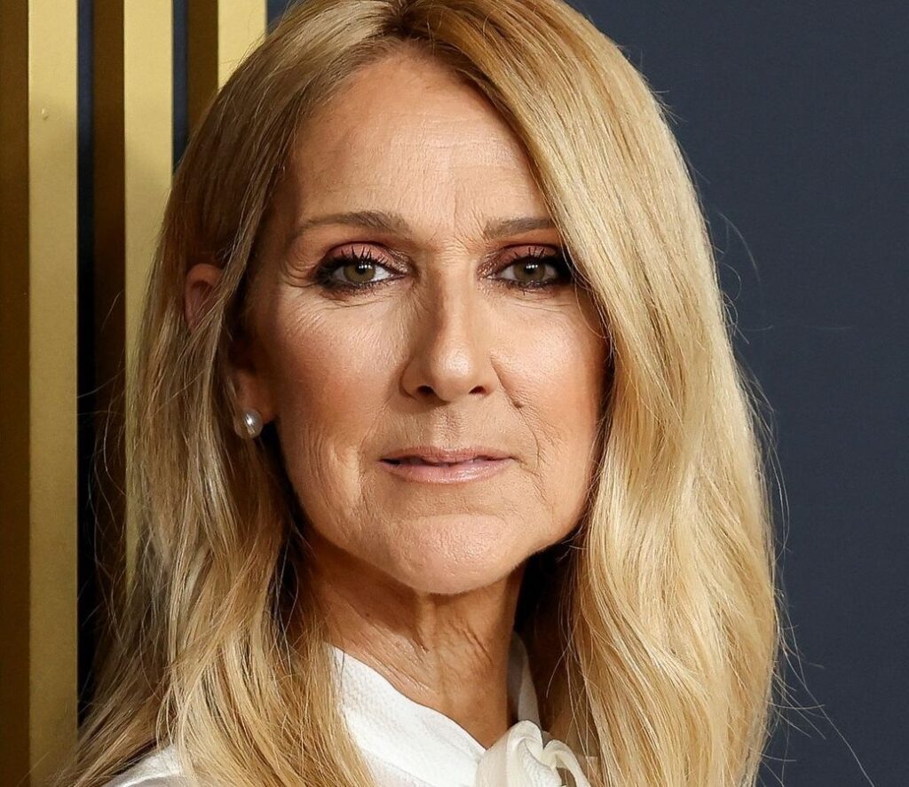 Celine Dion