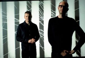 The Chemical Brothers