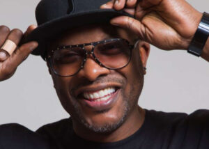 DJ Jazzy Jeff