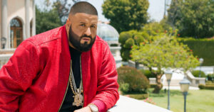 DJ Khaled