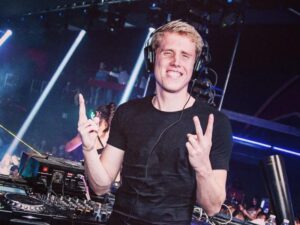 Jay Hardway