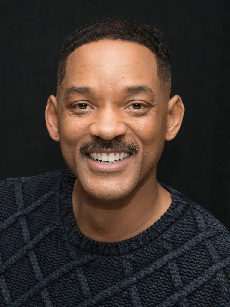 Will Smith