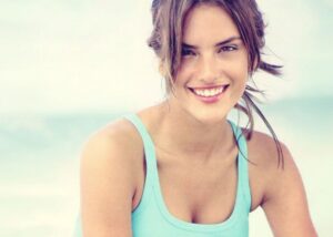 Alessandra Ambrosio
