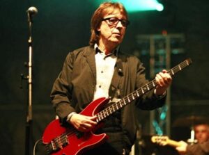 Bill Wyman