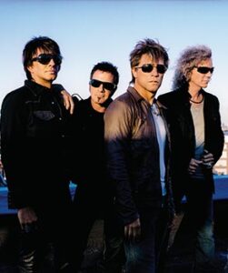Bon Jovi
