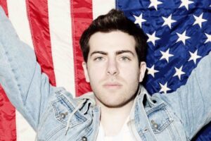 Hoodie Allen