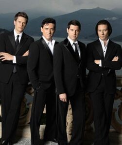 Il Divo