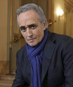 José Carreras