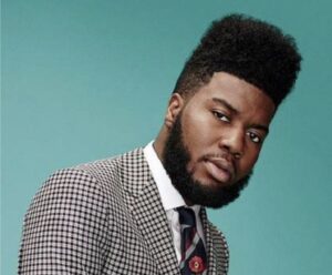 Khalid