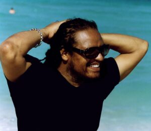 Maxi Priest