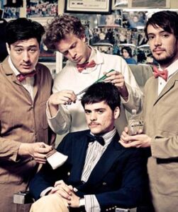 Mumford & Sons