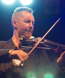 Nigel Kennedy