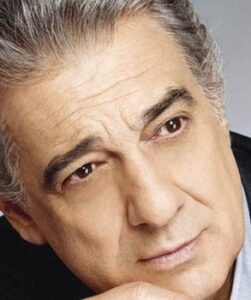 Placido Domingo