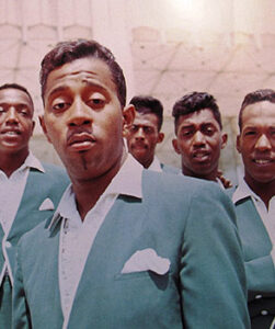 The Temptations