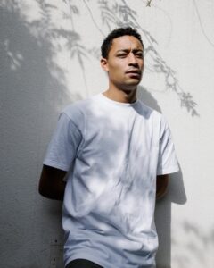 Loyle Carner